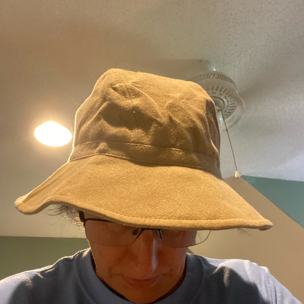 Aussie Chiller Cooling Hat